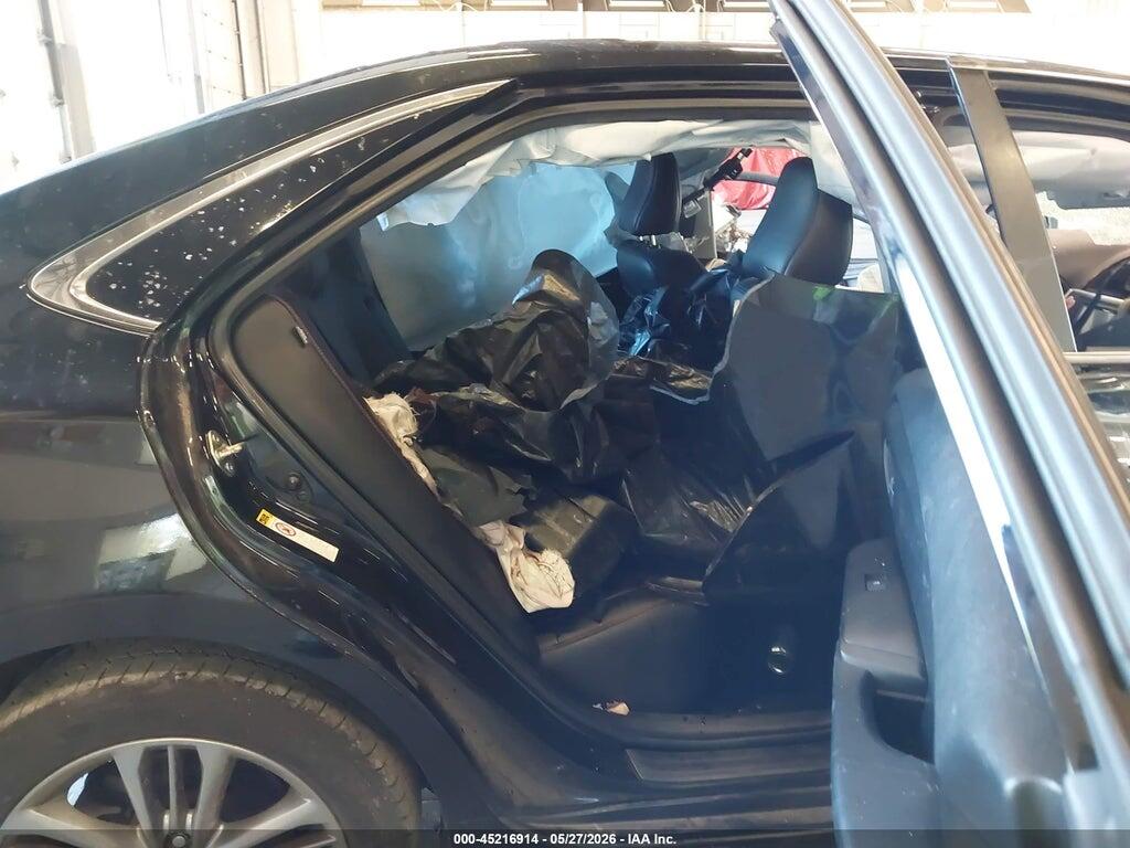 4T1BF1FK0FU494766 2015 TOYOTA CAMRY photo no. 8