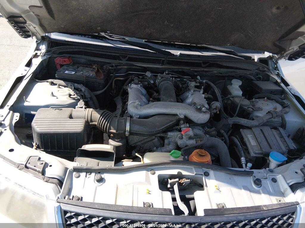 JS3TD941884102175 2008 SUZUKI GRAND VITARA photo no. 10
