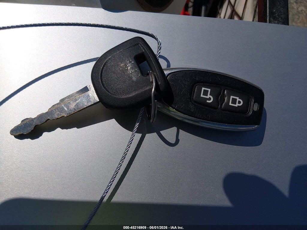 JS3TD941884102175 2008 SUZUKI GRAND VITARA photo no. 11