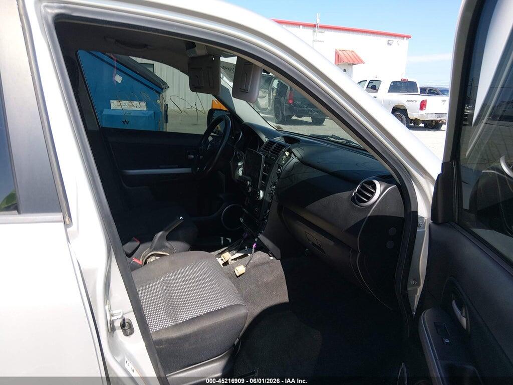 JS3TD941884102175 2008 SUZUKI GRAND VITARA photo no. 5