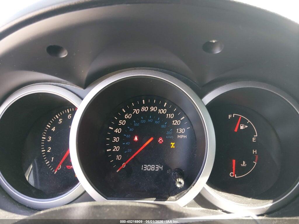 JS3TD941884102175 2008 SUZUKI GRAND VITARA photo no. 7