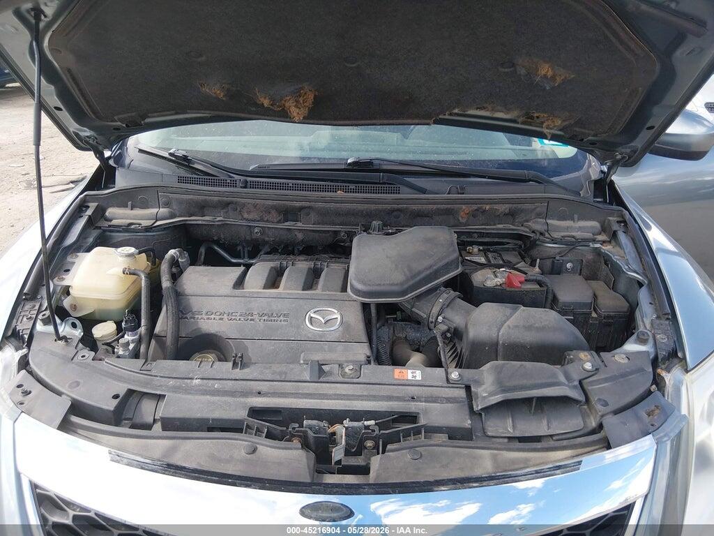 JM3TB3MV6A0224932 2010 MAZDA CX-9 photo no. 10