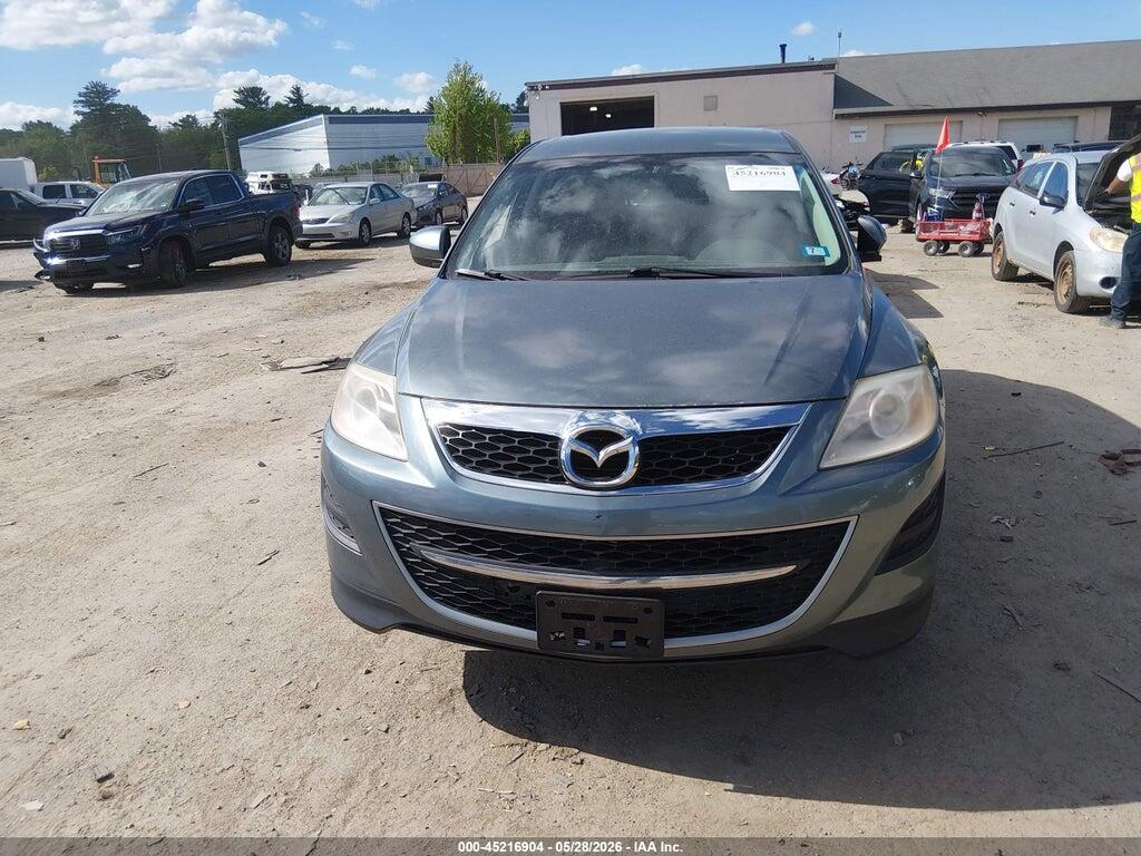 JM3TB3MV6A0224932 2010 MAZDA CX-9 photo no. 12