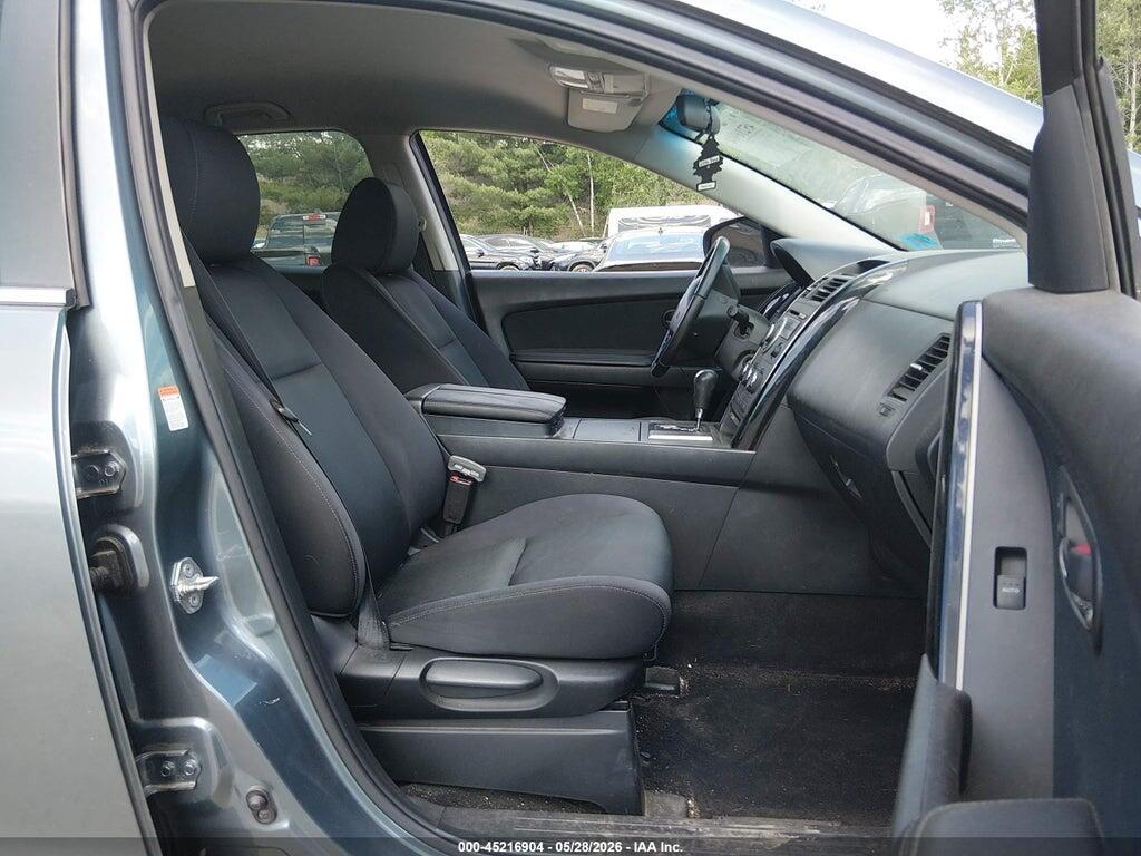 JM3TB3MV6A0224932 2010 MAZDA CX-9 photo no. 5