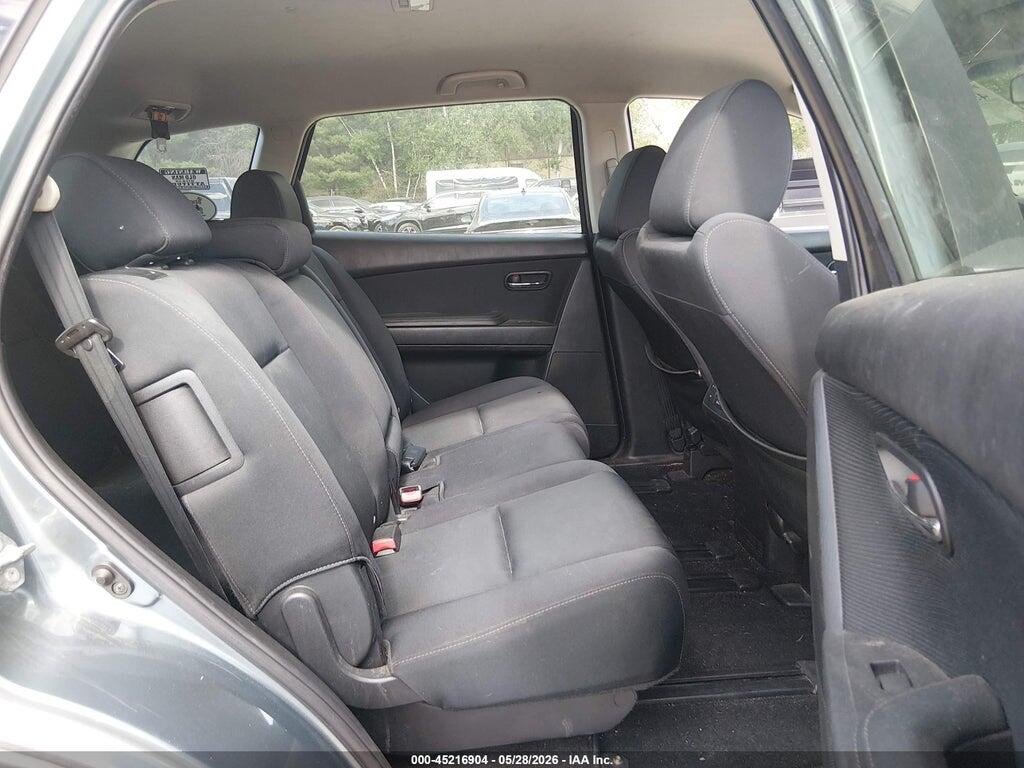 JM3TB3MV6A0224932 2010 MAZDA CX-9 photo no. 8