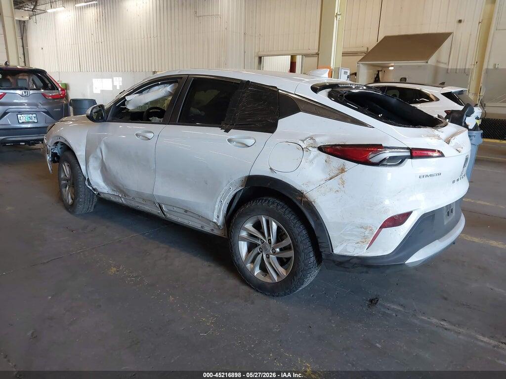 KL47LAE27RB136207 2024 BUICK ENVISTA photo no. 3