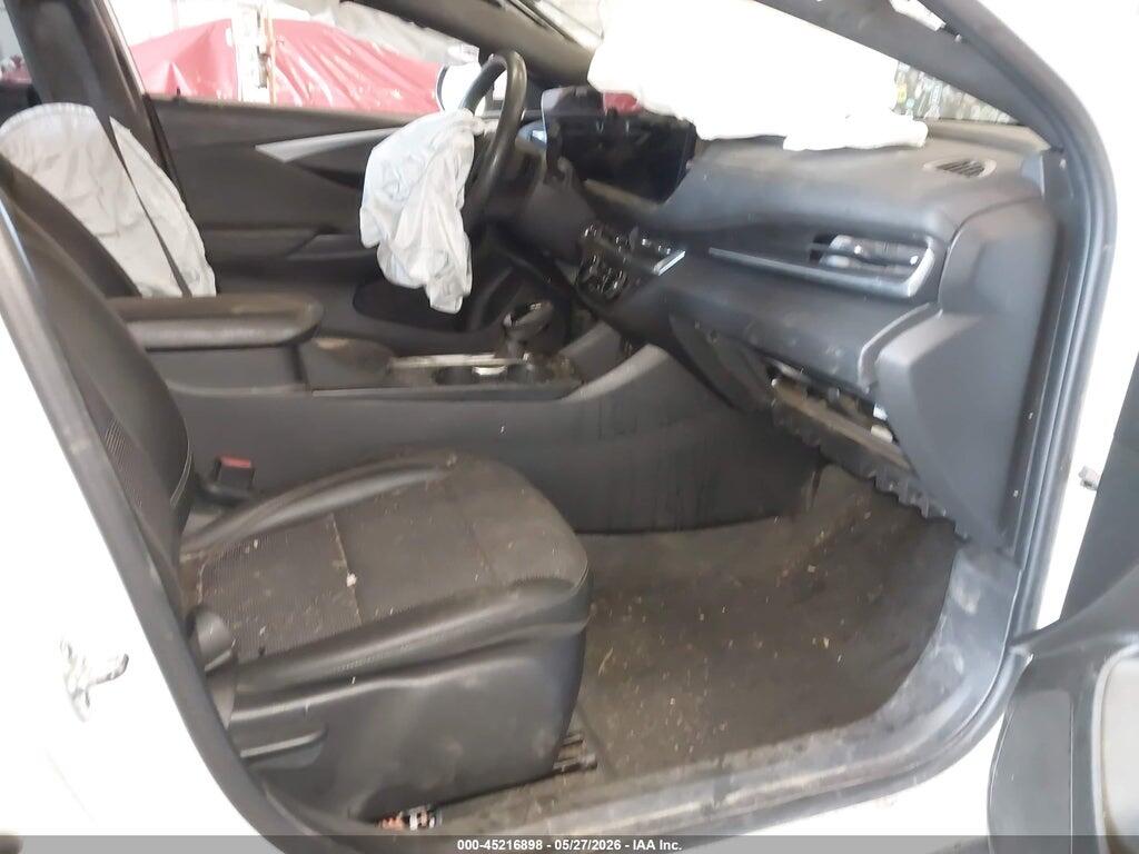 KL47LAE27RB136207 2024 BUICK ENVISTA photo no. 5