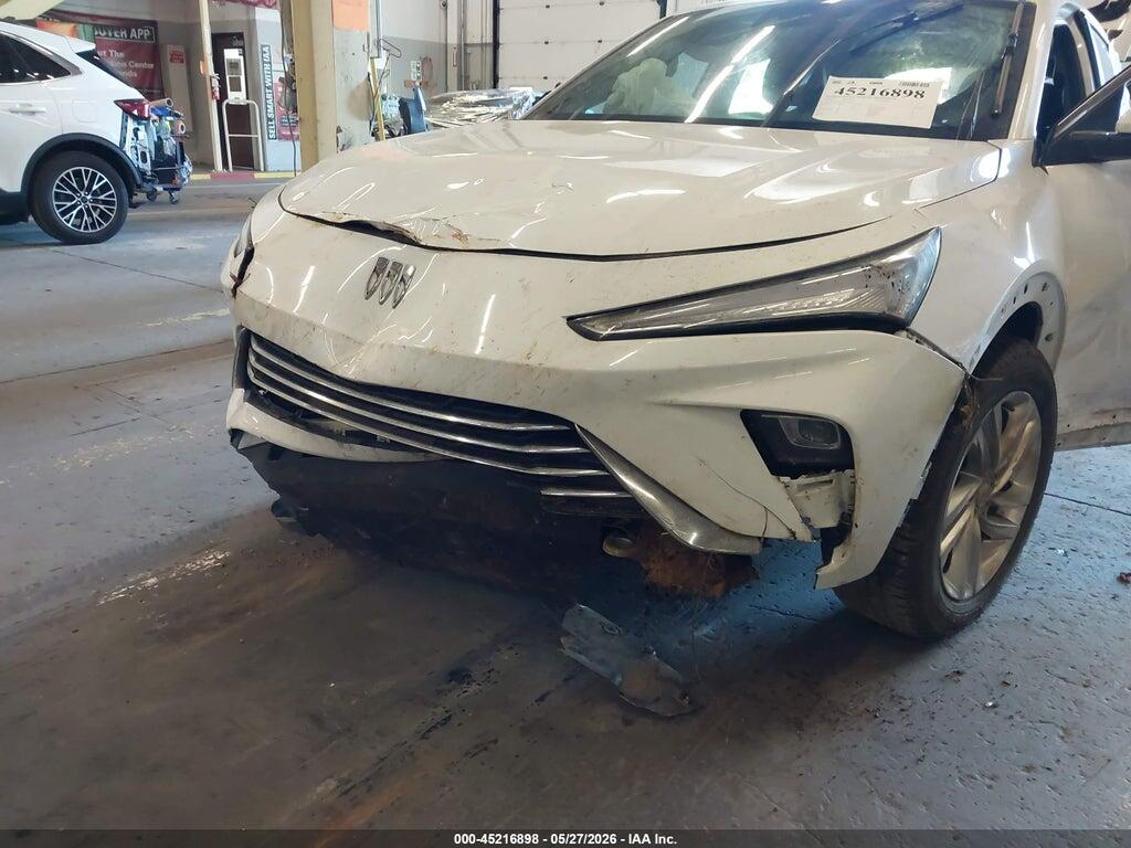 KL47LAE27RB136207 2024 BUICK ENVISTA photo no. 6
