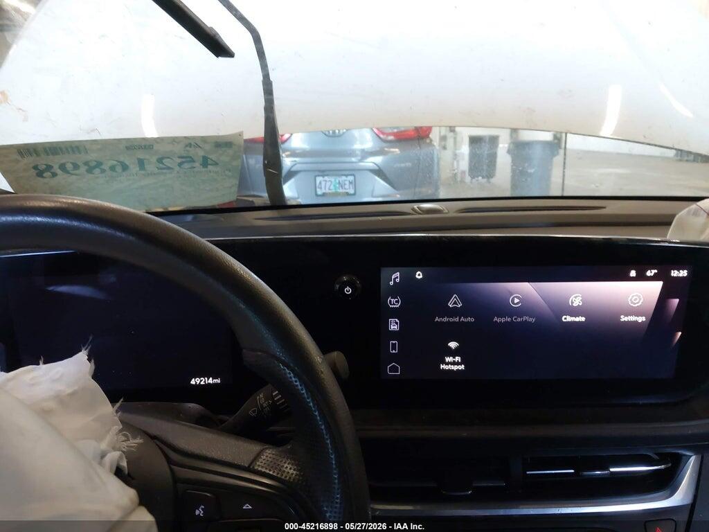 KL47LAE27RB136207 2024 BUICK ENVISTA photo no. 7