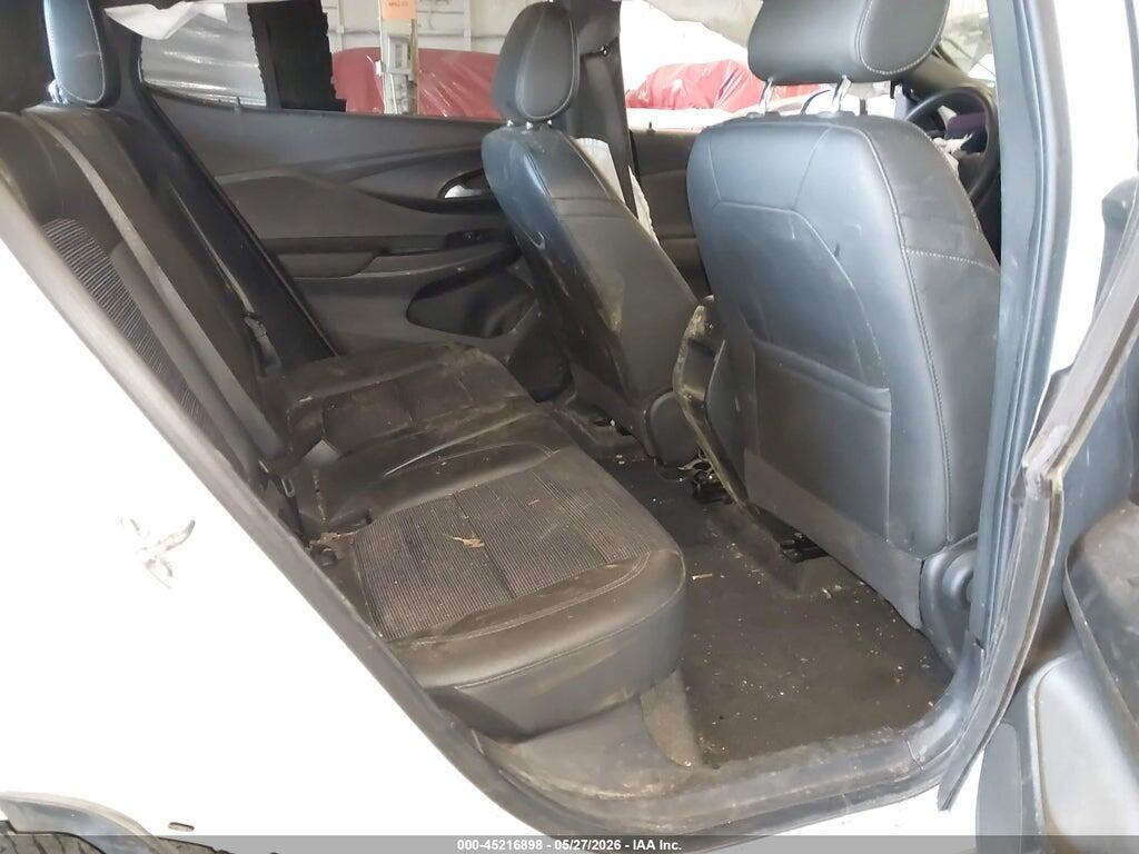 KL47LAE27RB136207 2024 BUICK ENVISTA photo no. 8