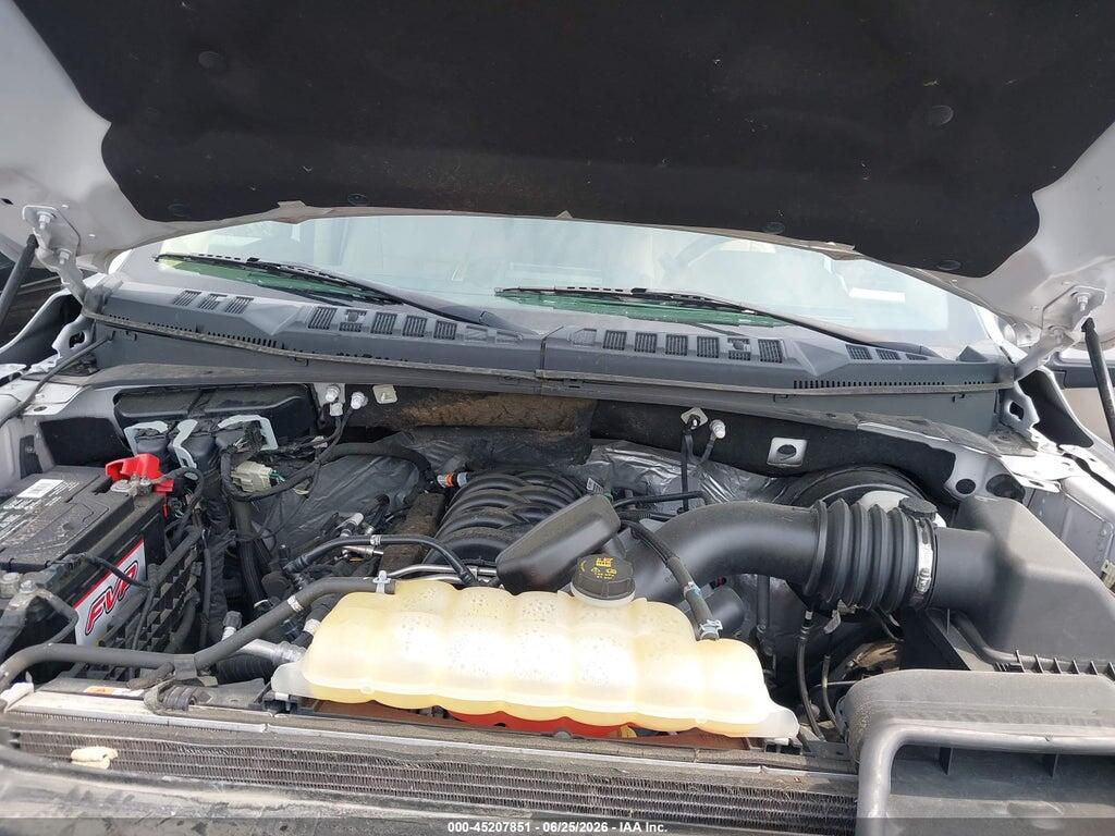 1FTEW1C54JFC64869 2018 FORD F-150 photo no. 10