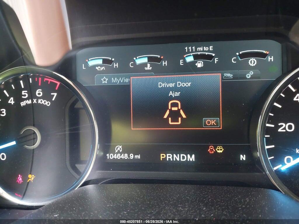 1FTEW1C54JFC64869 2018 FORD F-150 photo no. 7