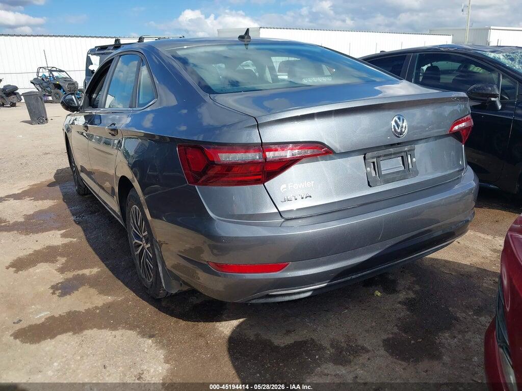 3VWCB7BU4LM032481 2020 VOLKSWAGEN JETTA photo no. 3