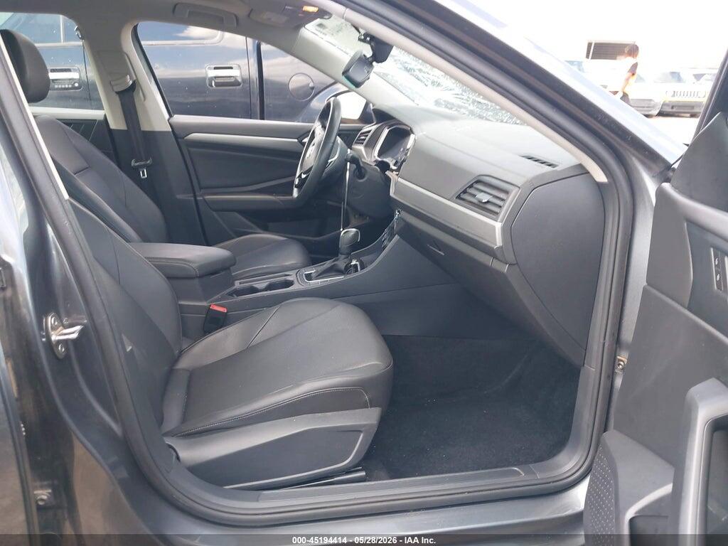 3VWCB7BU4LM032481 2020 VOLKSWAGEN JETTA photo no. 5