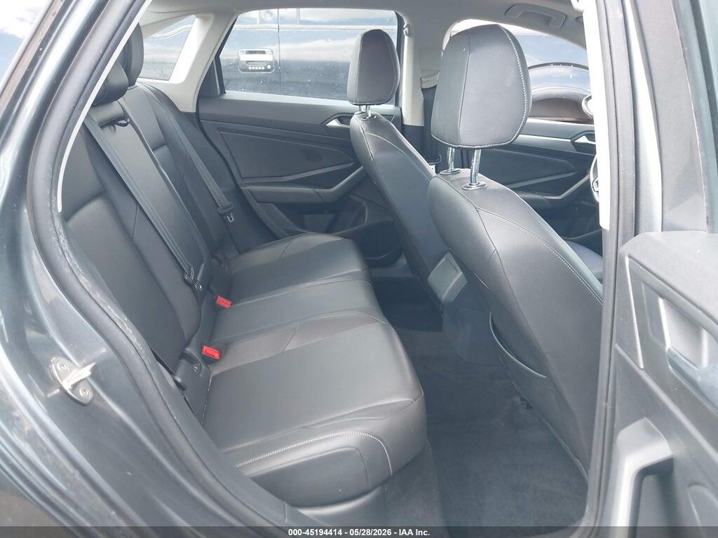 3VWCB7BU4LM032481 2020 VOLKSWAGEN JETTA photo no. 8