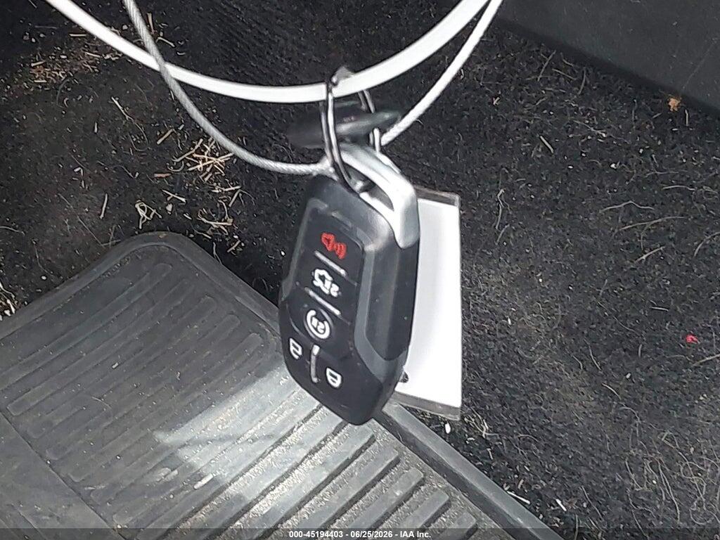 3FA6P0SUXFR192077 2015 FORD FUSION ENERGI photo no. 11