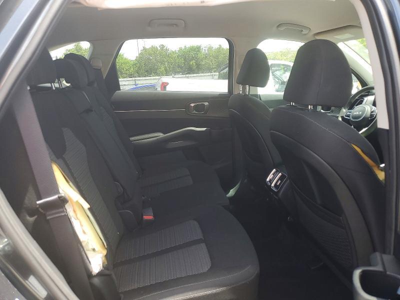 5XYRG4JC7RG307143 2024 KIA SORENTO photo no. 11