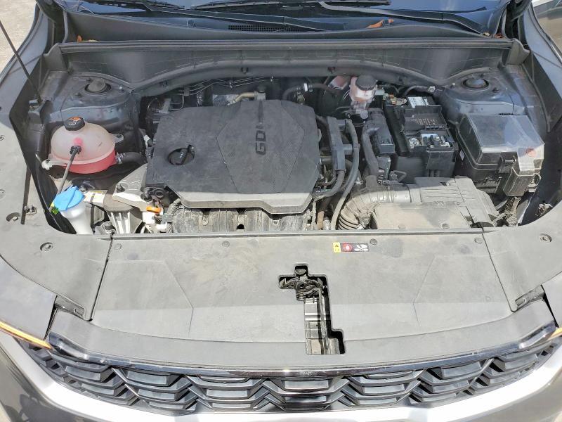5XYRG4JC7RG307143 2024 KIA SORENTO photo no. 12