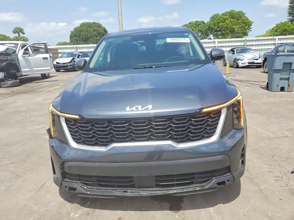 5XYRG4JC7RG307143 2024 KIA SORENTO photo no. 5