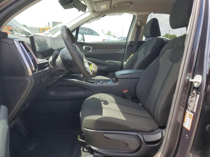 5XYRG4JC7RG307143 2024 KIA SORENTO photo no. 7