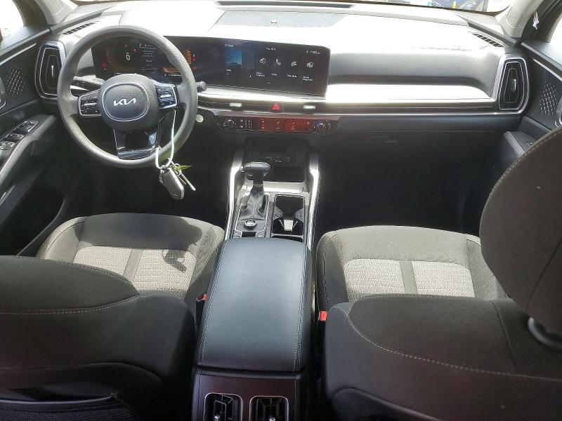 5XYRG4JC7RG307143 2024 KIA SORENTO photo no. 8