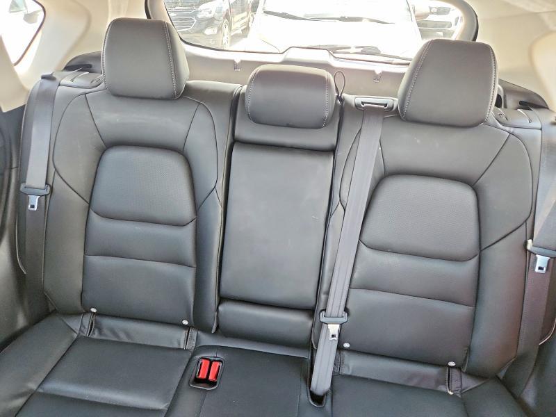 2024 MAZDA CX-5 SELECT — Фото 10 из 14