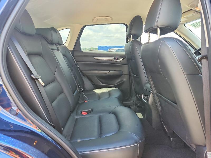 2024 MAZDA CX-5 SELECT — Фото 11 из 14