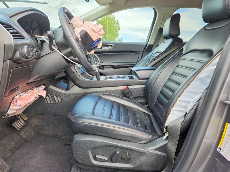 2022 FORD EDGE SEL — Фото 7 из 12
