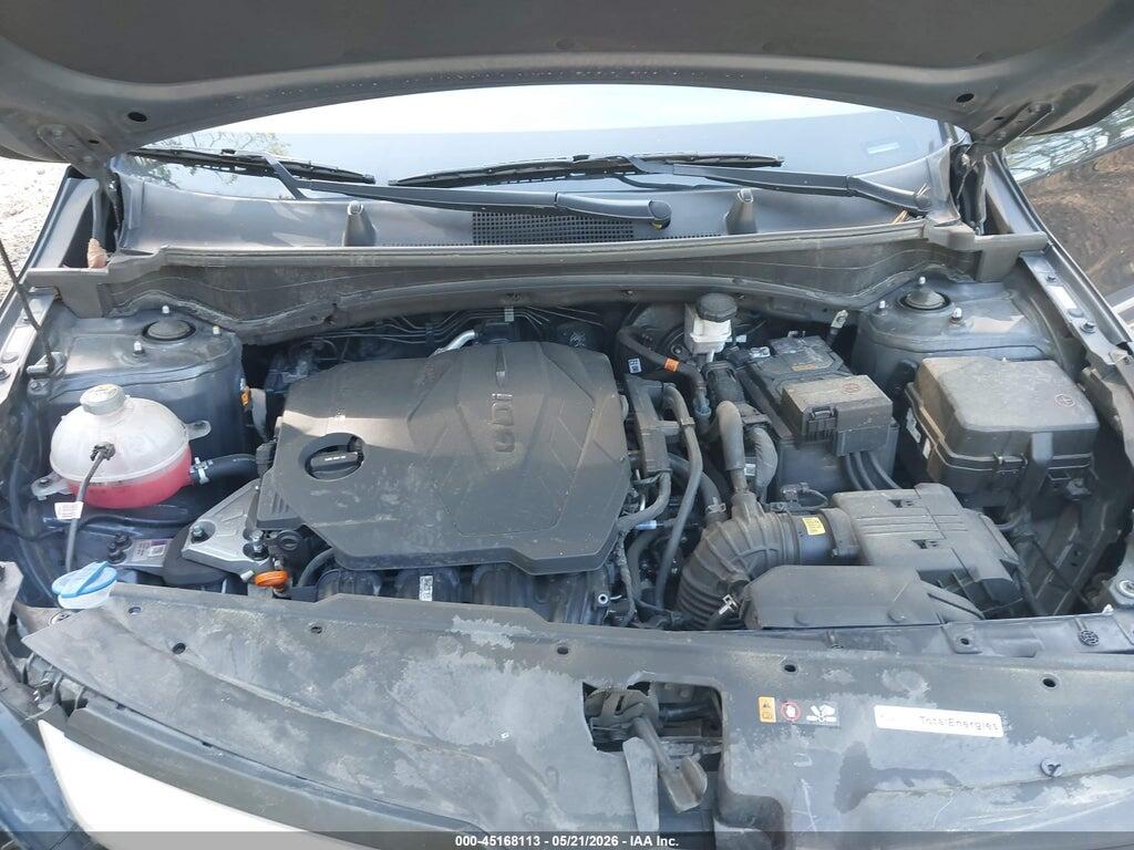 KNDPU3DF5R7214943 2024 KIA SPORTAGE photo no. 10