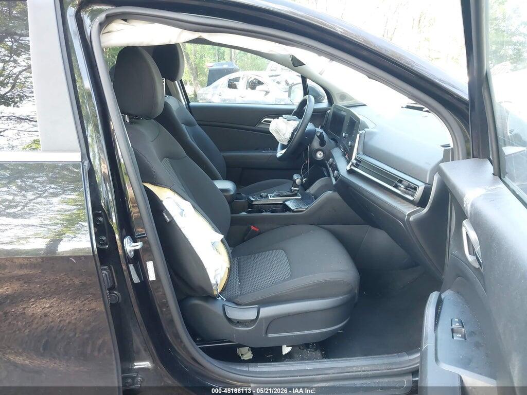 KNDPU3DF5R7214943 2024 KIA SPORTAGE photo no. 5