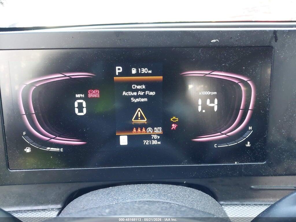 KNDPU3DF5R7214943 2024 KIA SPORTAGE photo no. 7