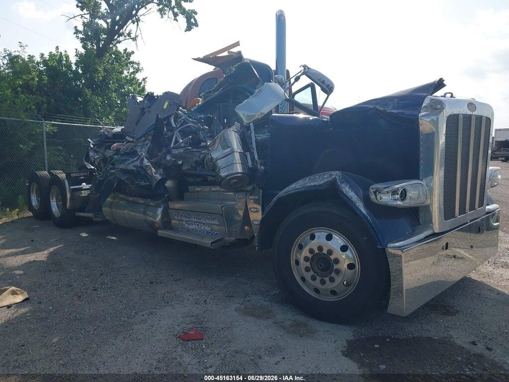1XPXD49X3LD653055 2020 PETERBILT 389 photo no. 1