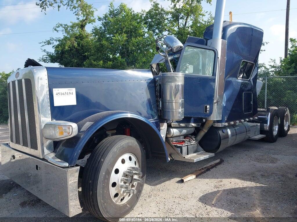 1XPXD49X3LD653055 2020 PETERBILT 389 photo no. 2