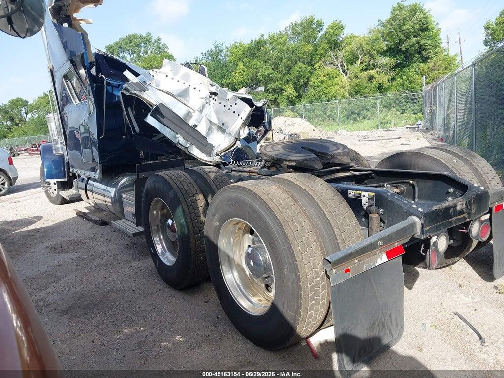 1XPXD49X3LD653055 2020 PETERBILT 389 photo no. 3