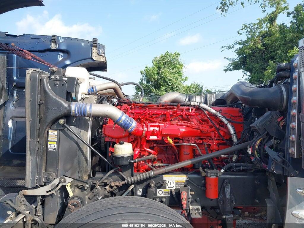 1XPXD49X3LD653055 2020 PETERBILT 389 photo no. 9