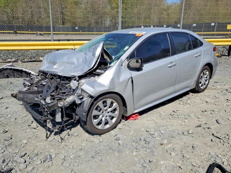 5YFB4MDE0PP028326 2023 TOYOTA COROLLA photo no. 1