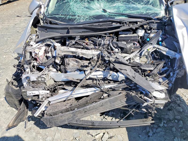 5YFB4MDE0PP028326 2023 TOYOTA COROLLA photo no. 11
