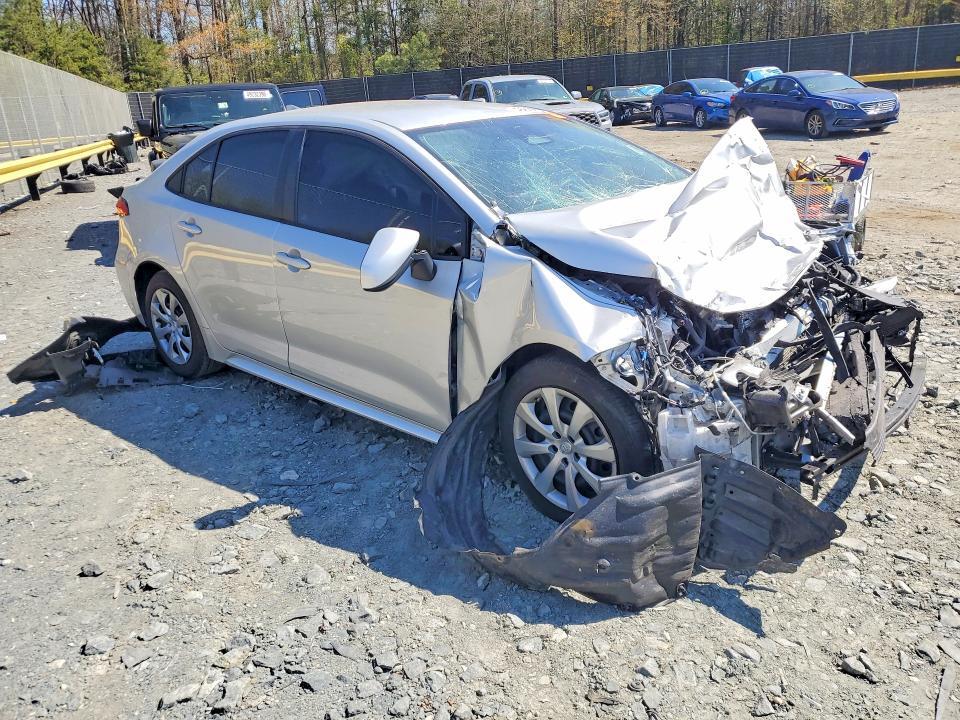 5YFB4MDE0PP028326 2023 TOYOTA COROLLA photo no. 4