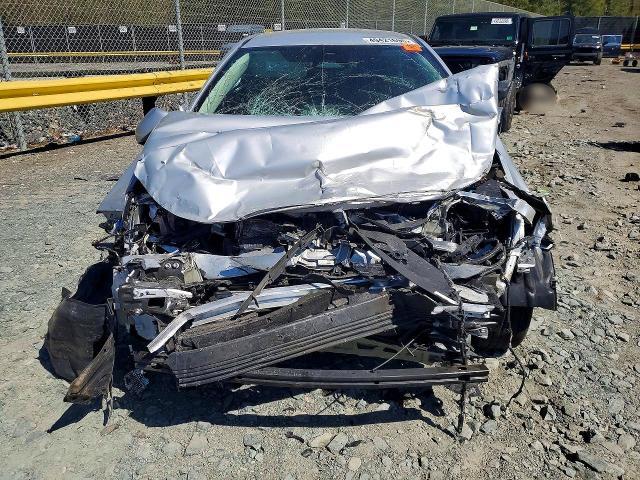 5YFB4MDE0PP028326 2023 TOYOTA COROLLA photo no. 5