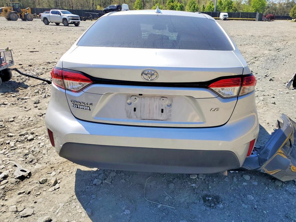 5YFB4MDE0PP028326 2023 TOYOTA COROLLA photo no. 6