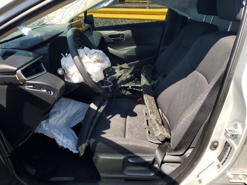 5YFB4MDE0PP028326 2023 TOYOTA COROLLA photo no. 7