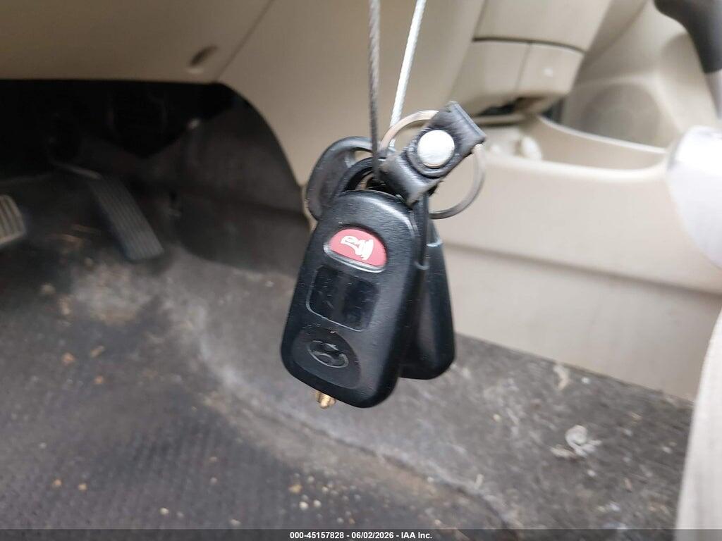 KMHDU46D48U354479 2008 HYUNDAI ELANTRA photo no. 11