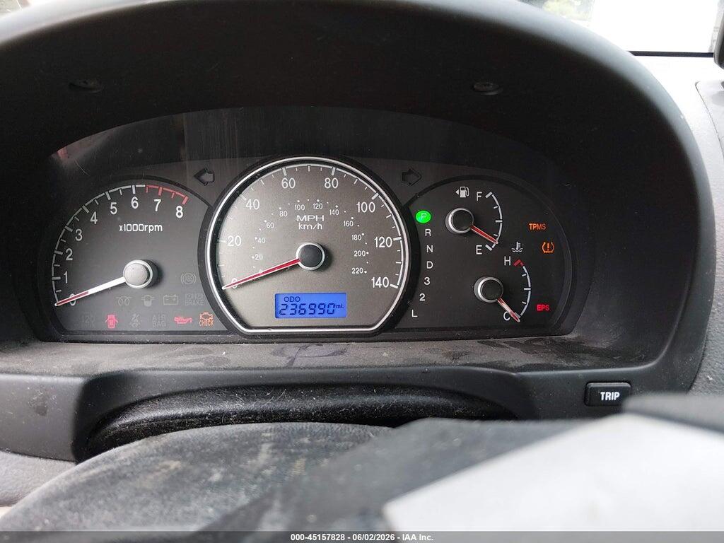 KMHDU46D48U354479 2008 HYUNDAI ELANTRA photo no. 7