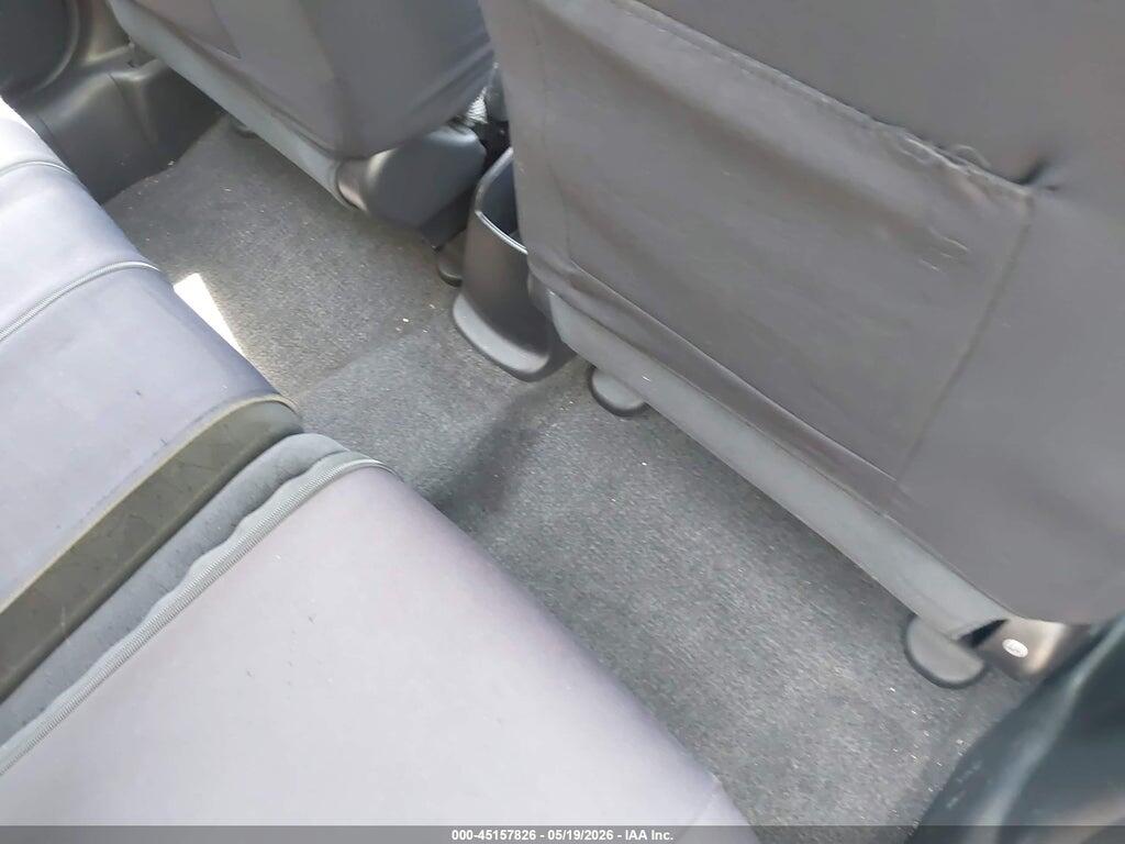 JHMGD38458S020206 2008 HONDA FIT photo no. 8