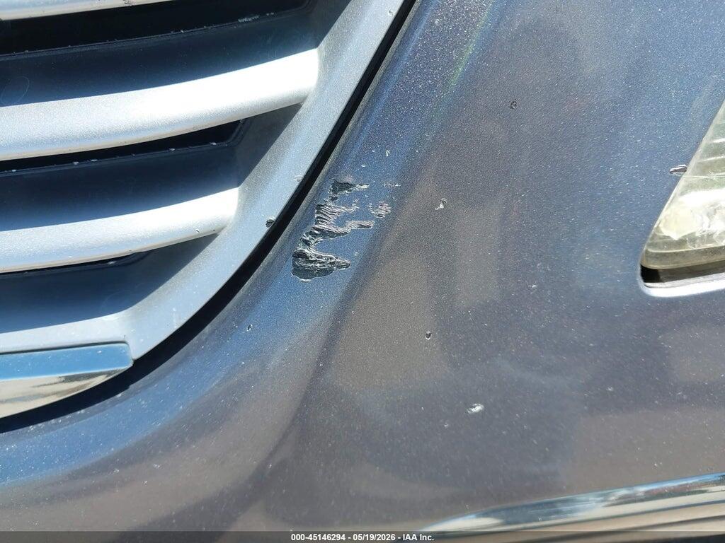 JH4KB16575C019709 2005 ACURA RL photo no. 6