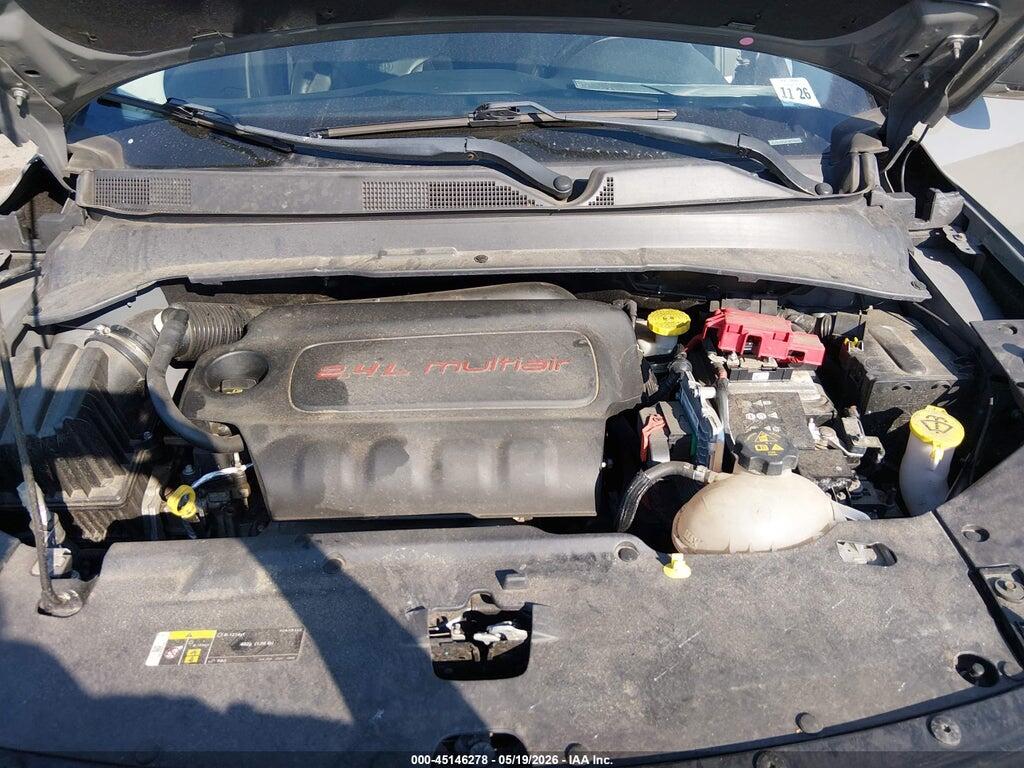 3C4NJDCB1MT506971 2021 JEEP COMPASS photo no. 10