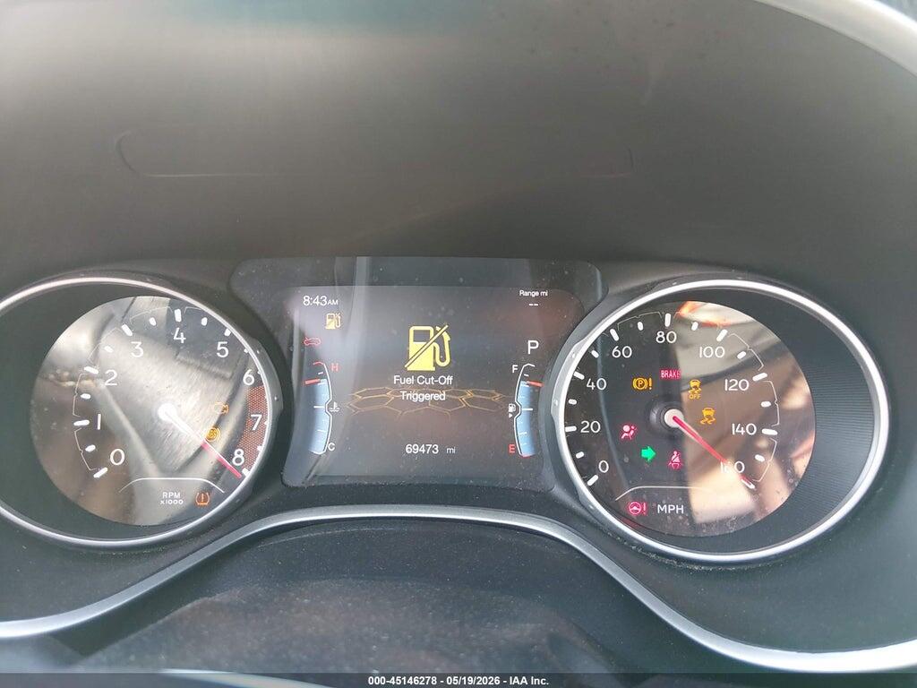 3C4NJDCB1MT506971 2021 JEEP COMPASS photo no. 7
