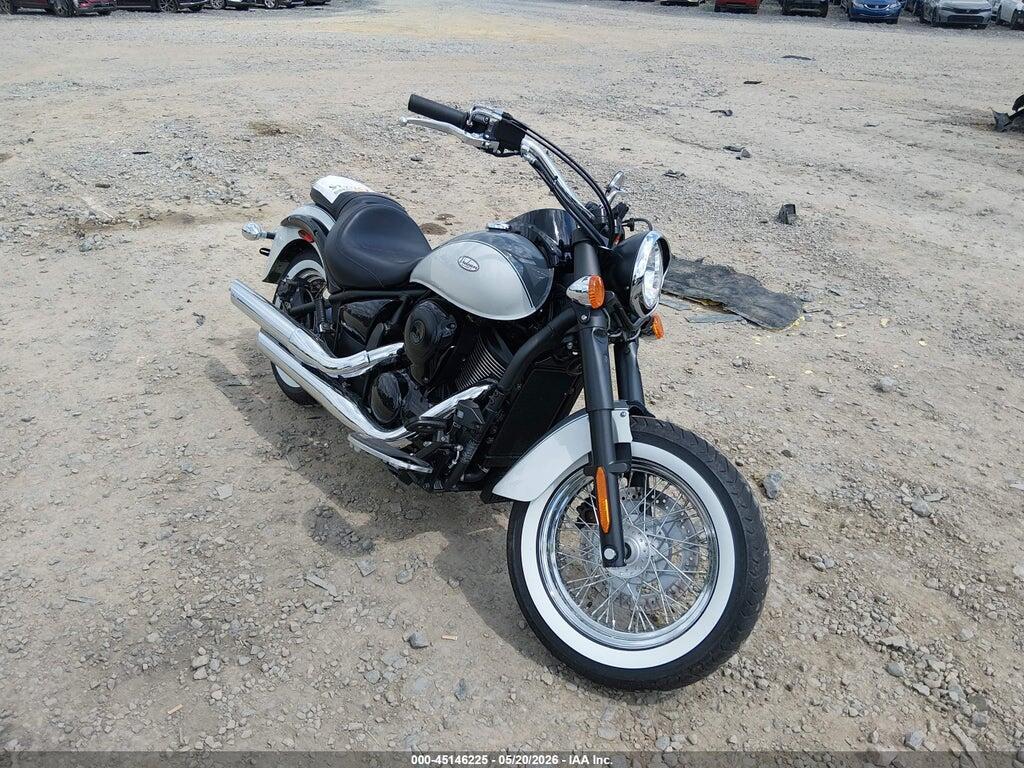JKAVN2E14RA002226 2024 KAWASAKI VN900 photo no. 1
