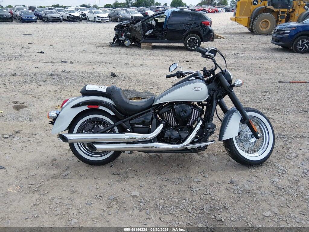 JKAVN2E14RA002226 2024 KAWASAKI VN900 photo no. 12