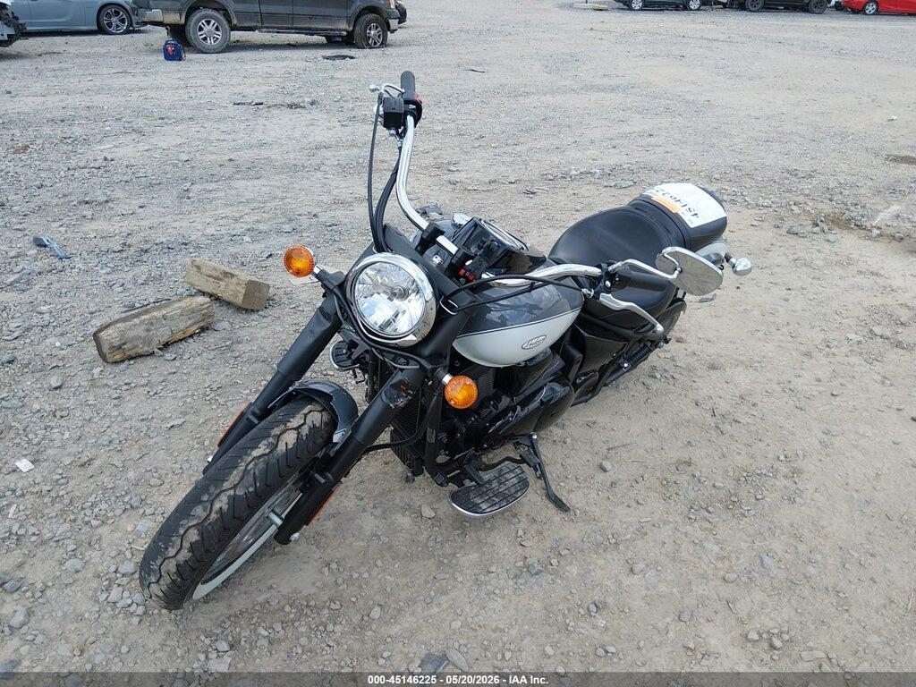 JKAVN2E14RA002226 2024 KAWASAKI VN900 photo no. 2